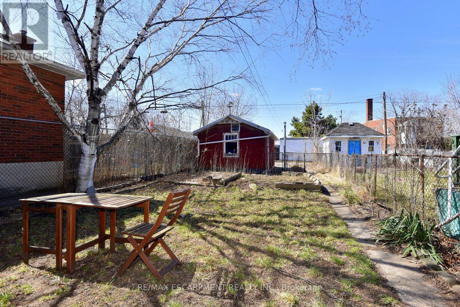 295 Paling Avenue, Hamilton, Ontario  L8H 5J8 - Photo 19 - X12073206