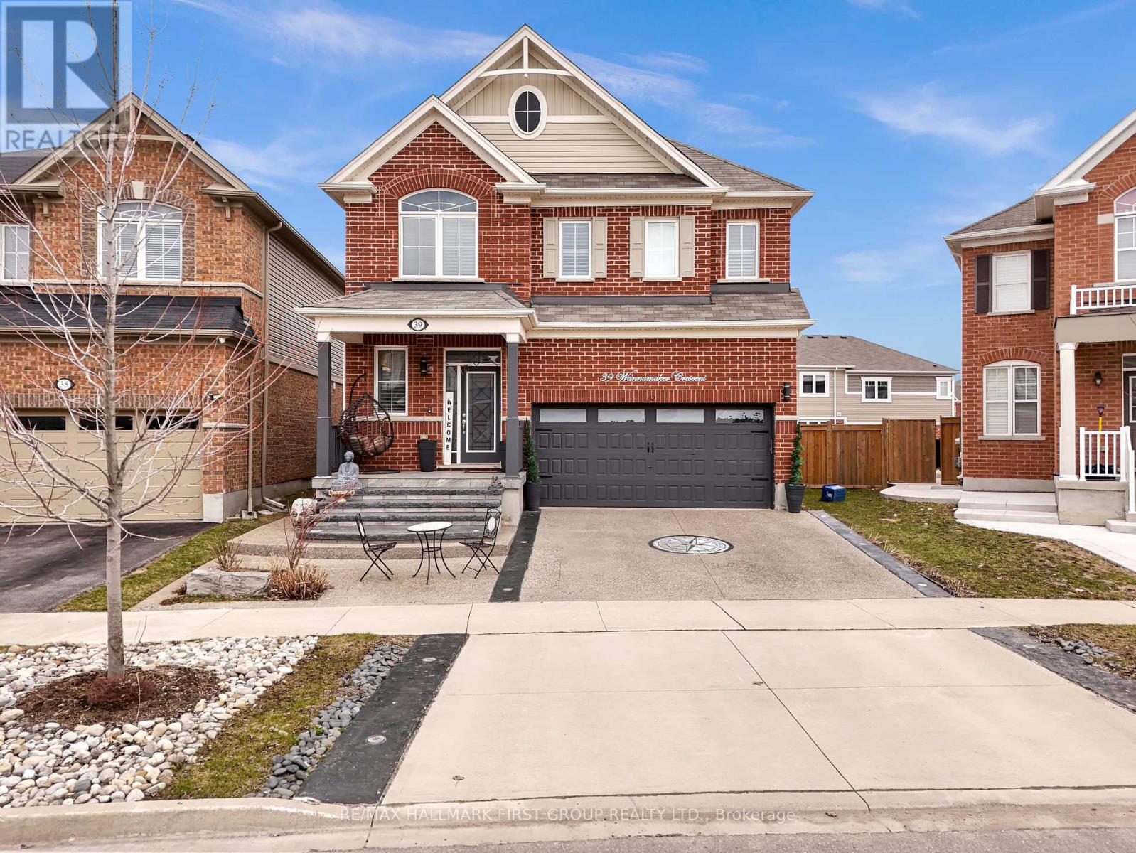 Property at 39 WANNAMAKER CRESCENT image 1