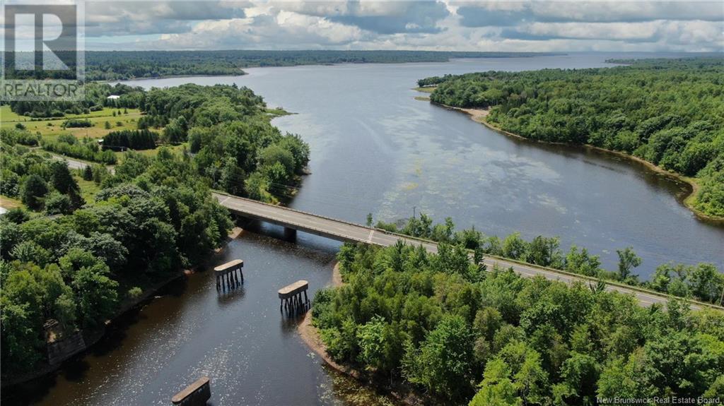 Lot Route 10, Chipman, New Brunswick  E4A 2S8 - Photo 2 - NB115966