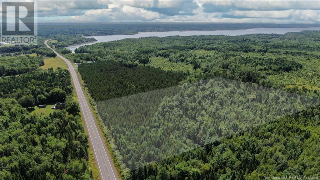 LOT Route 10, Chipman, New Brunswick