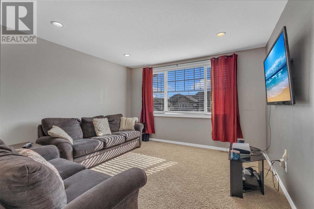 6 Rosewood Rise, Sylvan Lake, Alberta  T4S 0C0 - Photo 20 - A2207684