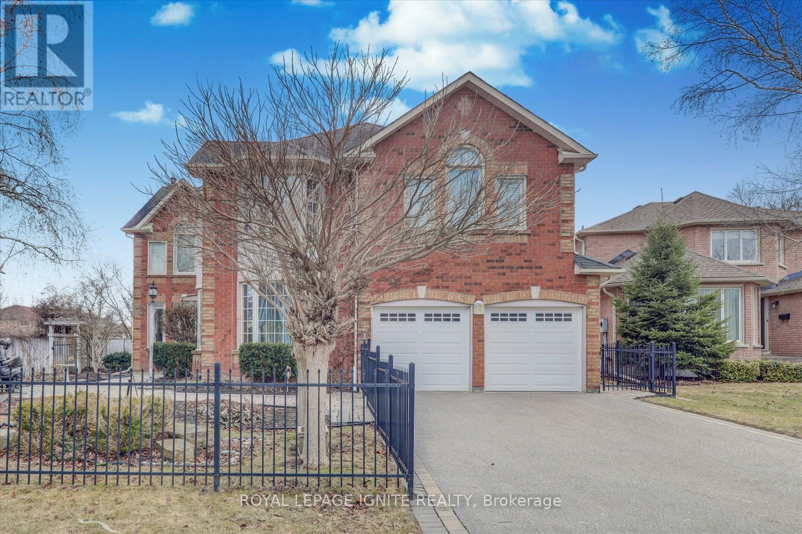 Property at 173 RAVENSCROFT ROAD image 1