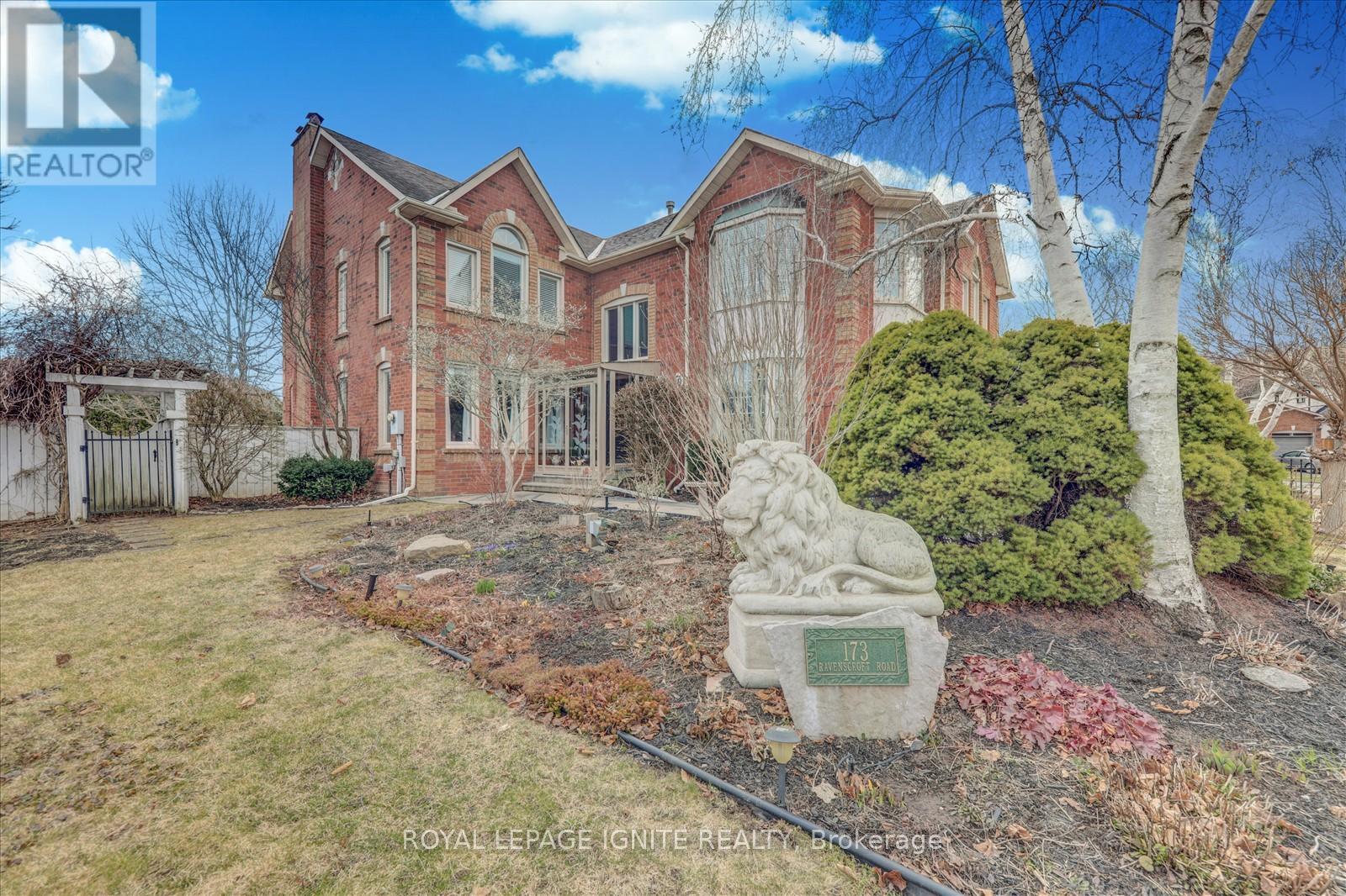 Property at 173 RAVENSCROFT ROAD image 2