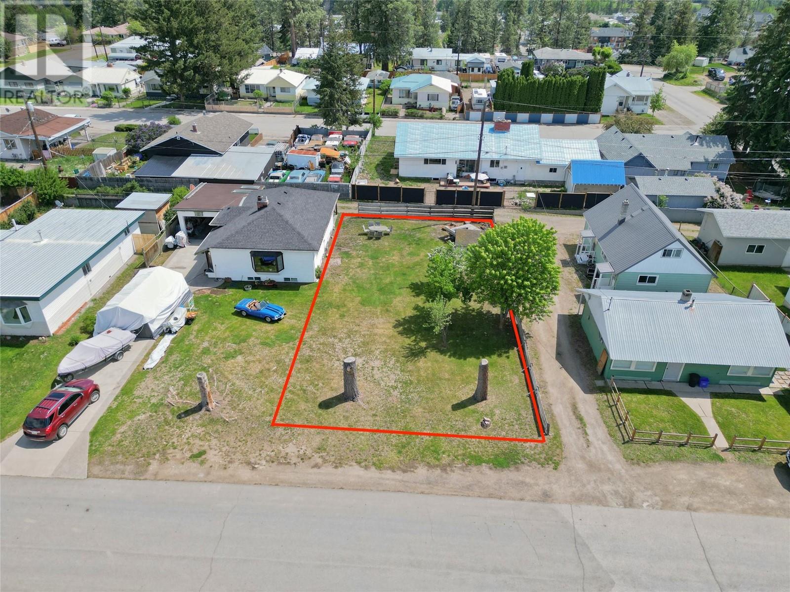 278 BILLITER Avenue, Princeton, BC V0X1W0