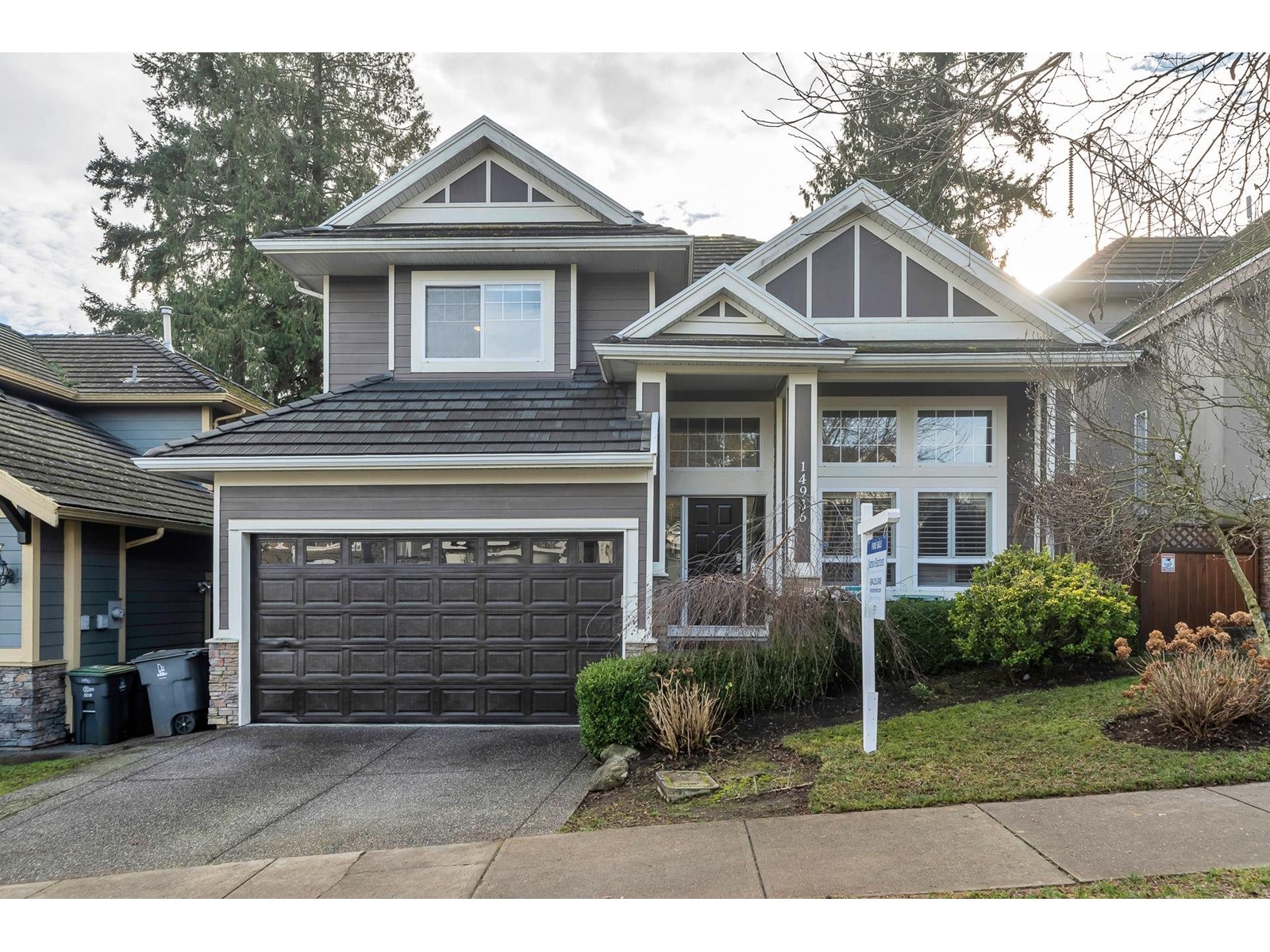 14936 35 AVENUE, Surrey, British Columbia