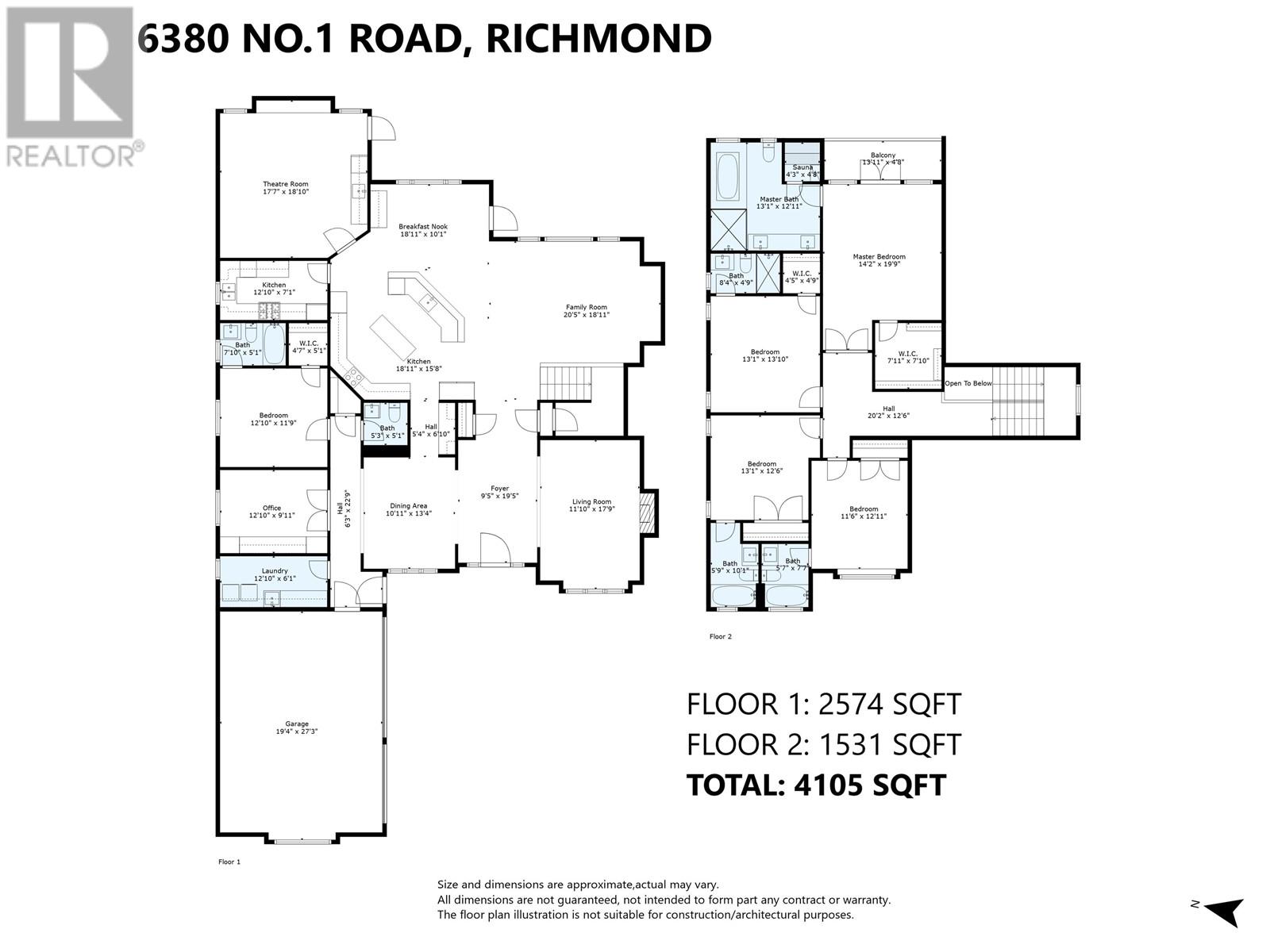 6380 No. 1 Road, Richmond, British Columbia  V7C 1T3 - Photo 27 - R2988530
