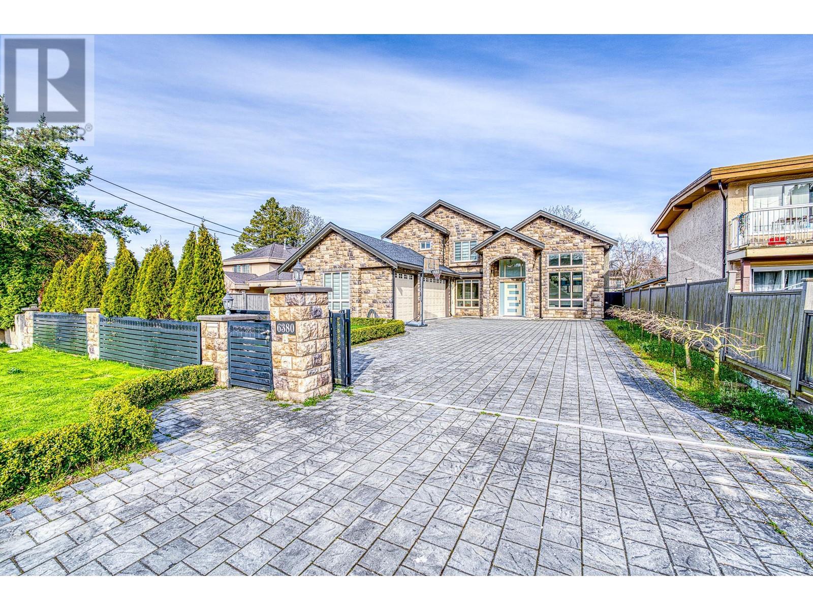 6380 NO. 1 ROAD, richmond, British Columbia