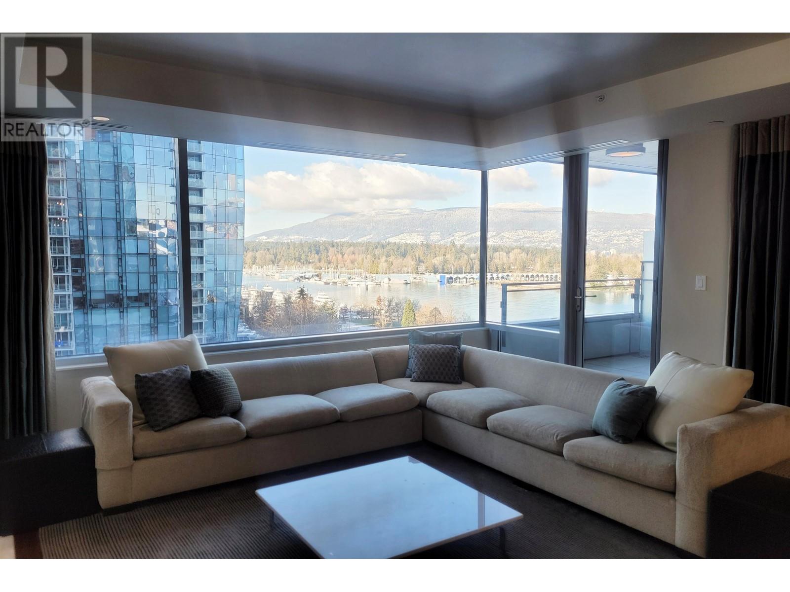 Property at 903 1169 W CORDOVA STREET image 3