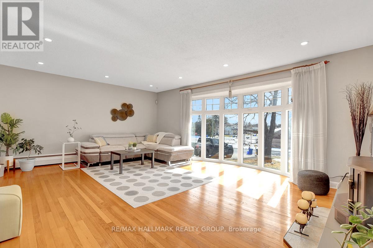 17 Brigade Avenue, Ottawa, Ontario  K2S 1J5 - Photo 11 - X12073231