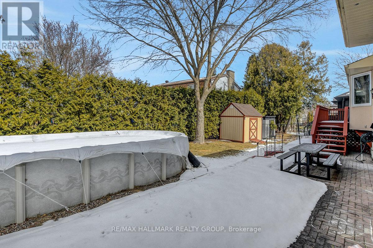 17 Brigade Avenue, Ottawa, Ontario  K2S 1J5 - Photo 46 - X12073231