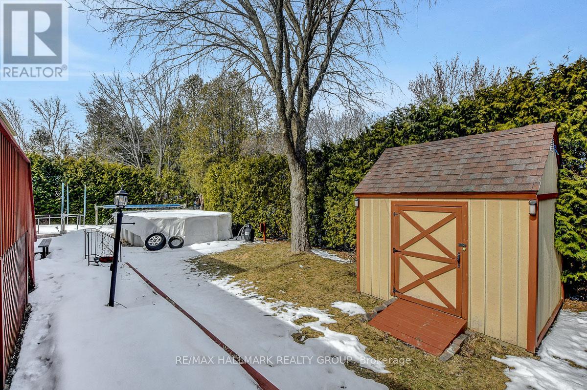 17 Brigade Avenue, Ottawa, Ontario  K2S 1J5 - Photo 47 - X12073231