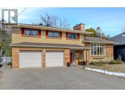 17 BRIGADE AVENUE, Ottawa, Ontario
