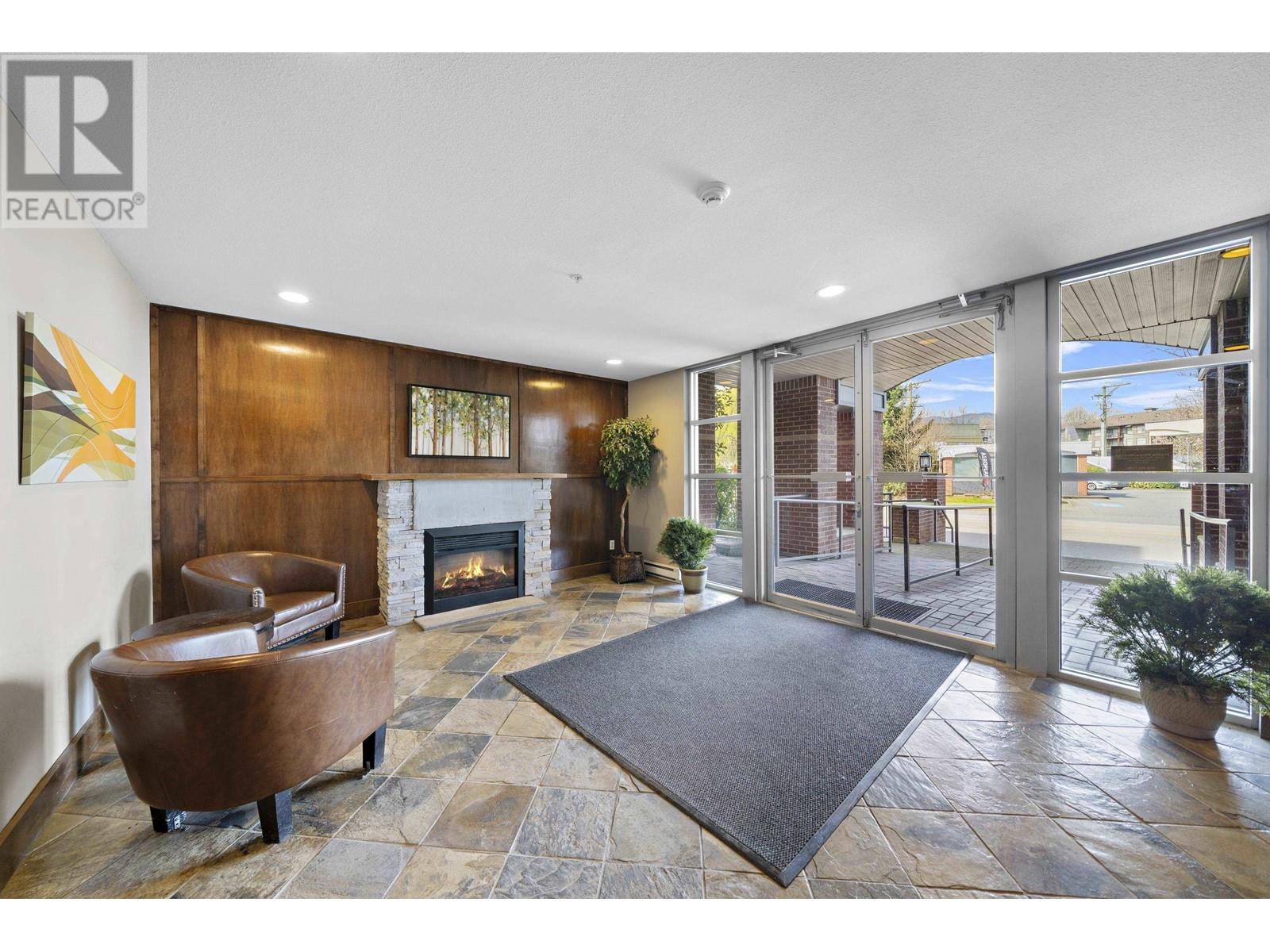 409 2330 Wilson Avenue, Port Coquitlam, British Columbia  V3C 1Z6 - Photo 3 - R2987029