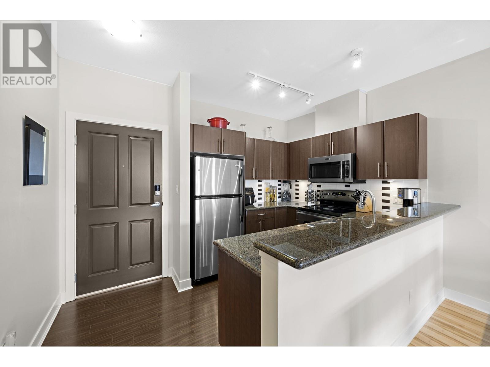 409 2330 Wilson Avenue, Port Coquitlam, British Columbia  V3C 1Z6 - Photo 8 - R2987029