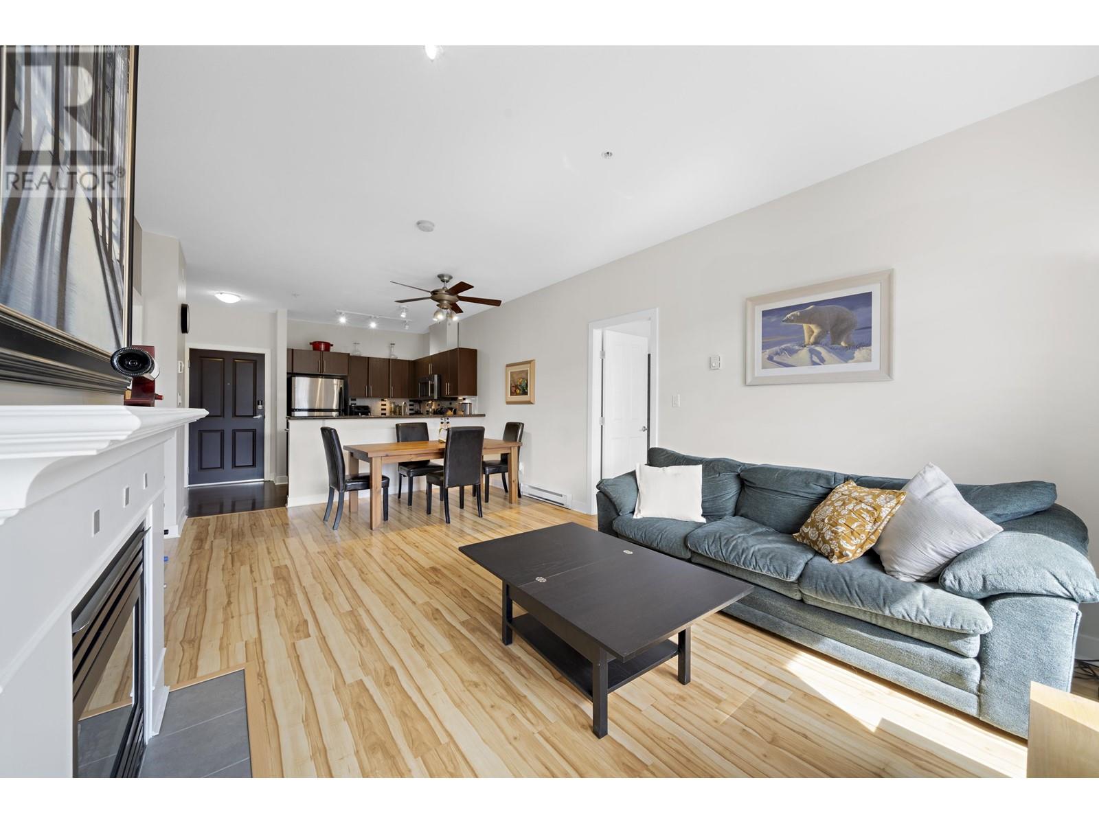409 2330 WILSON AVENUE, port coquitlam, British Columbia