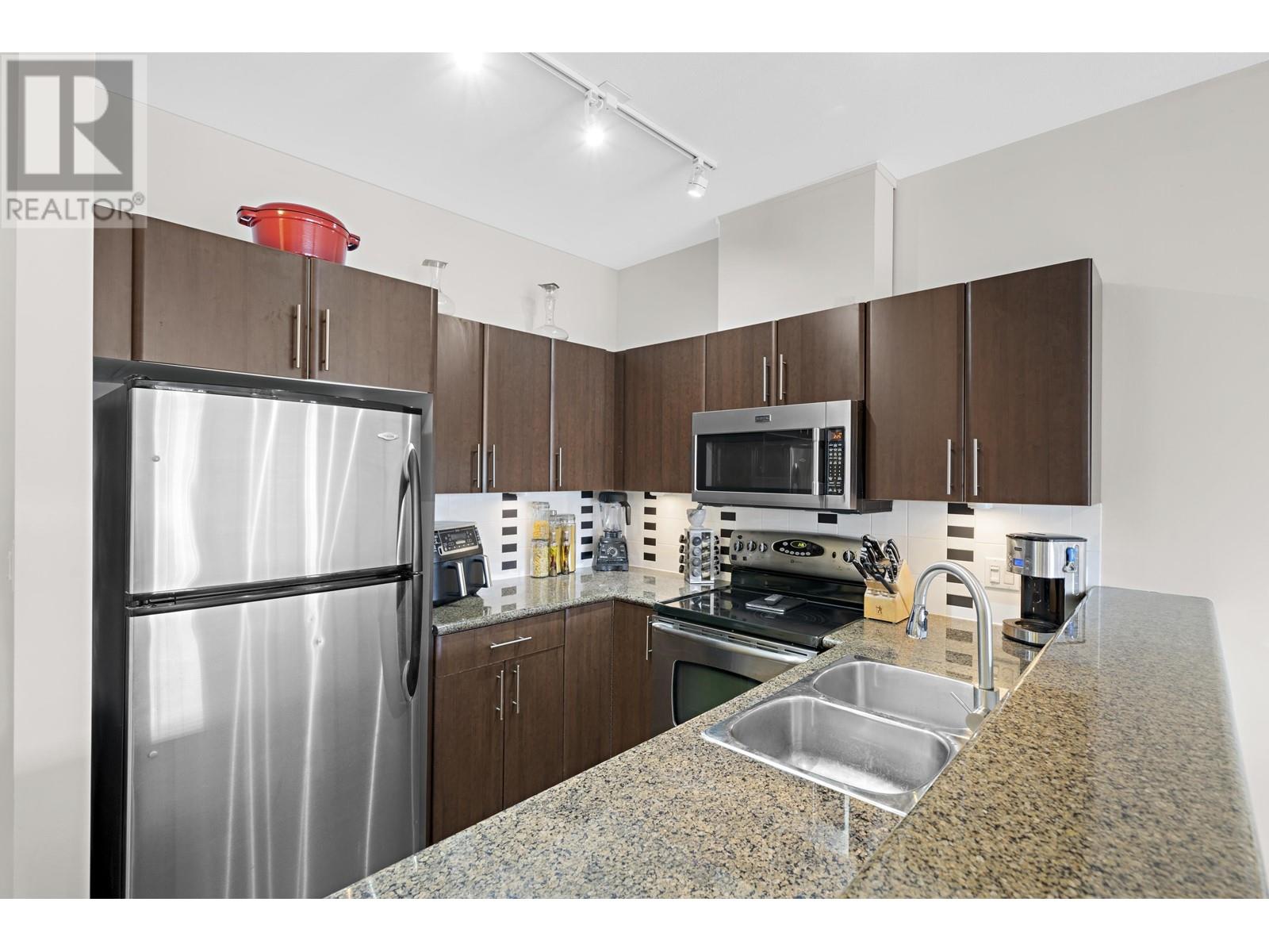 409 2330 Wilson Avenue, Port Coquitlam, British Columbia  V3C 1Z6 - Photo 7 - R2987029
