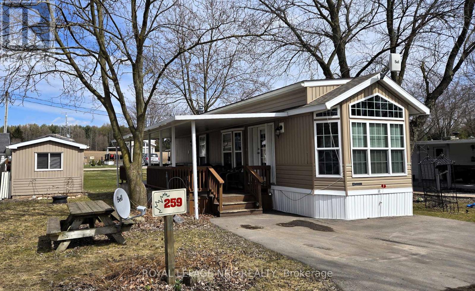 Property at 259 - 580 BEAVER CREEK ROAD image 1