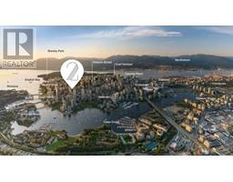 1210 1277 HORNBY STREET, Vancouver, British Columbia