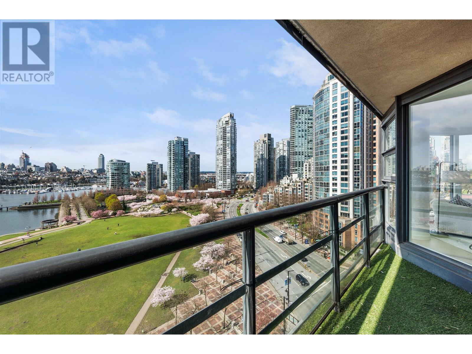 13c 199 Drake Street, Vancouver, British Columbia  V6Z 2T9 - Photo 10 - R2988621