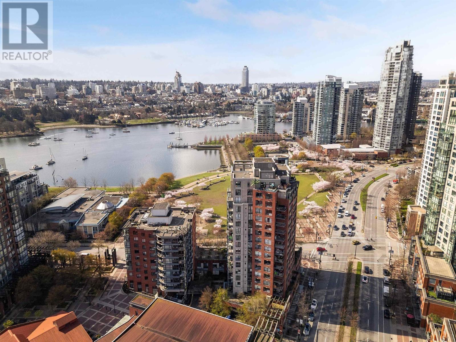 13c 199 Drake Street, Vancouver, British Columbia  V6Z 2T9 - Photo 11 - R2988621
