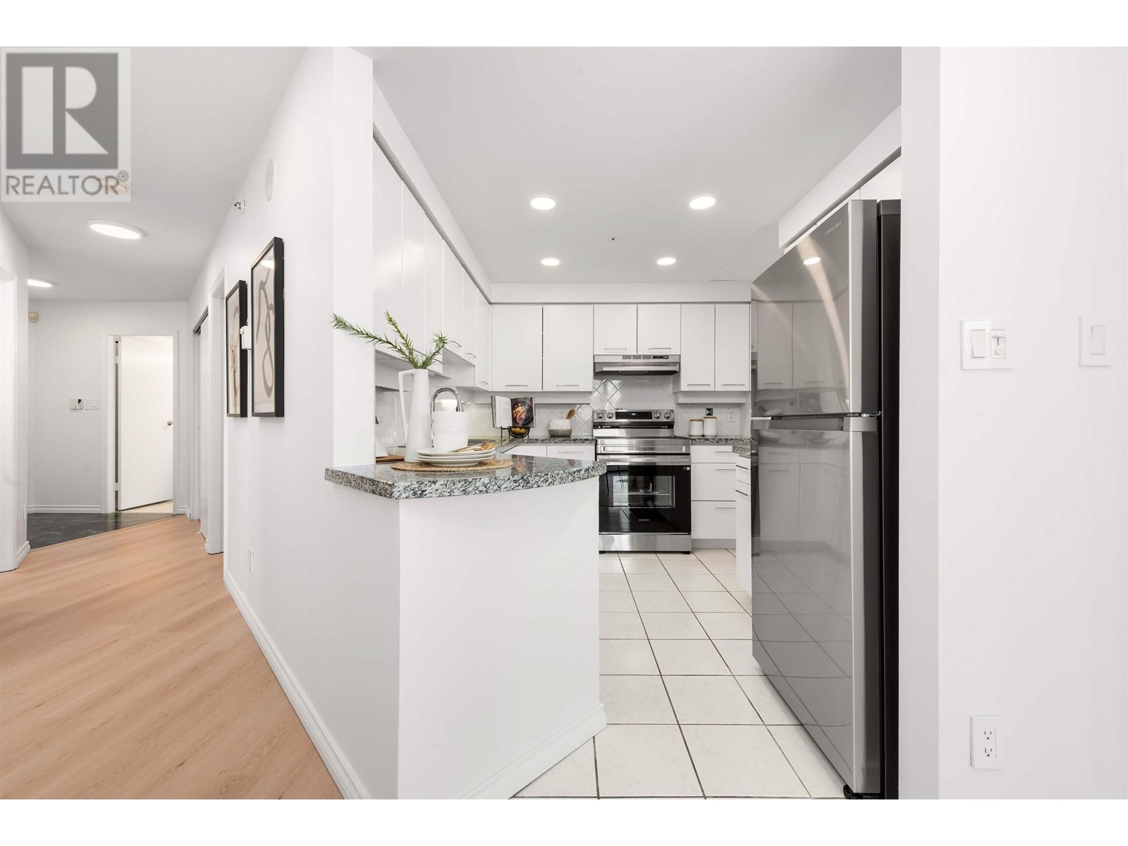 13c 199 Drake Street, Vancouver, British Columbia  V6Z 2T9 - Photo 13 - R2988621
