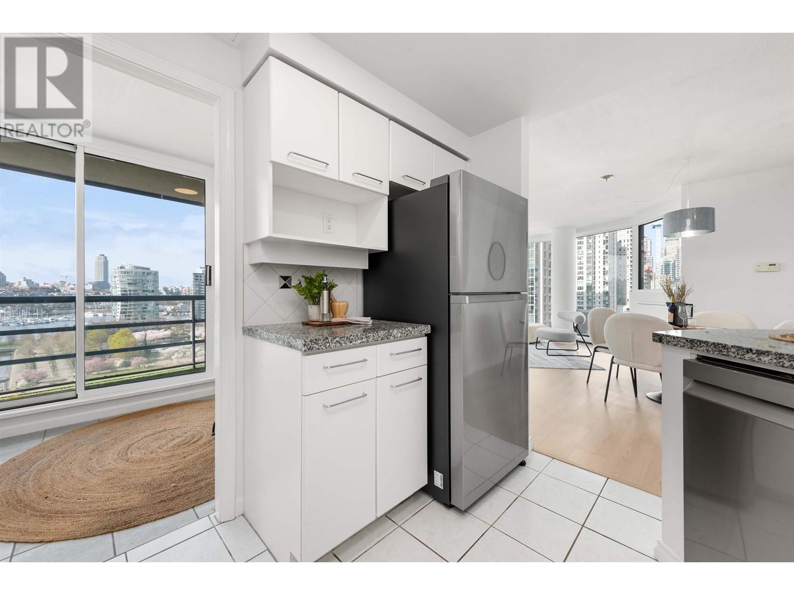 13c 199 Drake Street, Vancouver, British Columbia  V6Z 2T9 - Photo 14 - R2988621