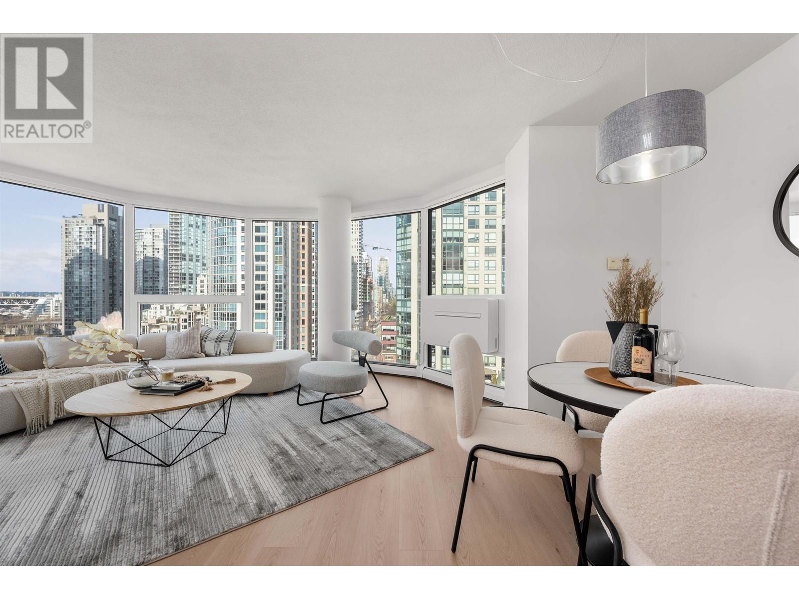 13c 199 Drake Street, Vancouver, British Columbia  V6Z 2T9 - Photo 15 - R2988621