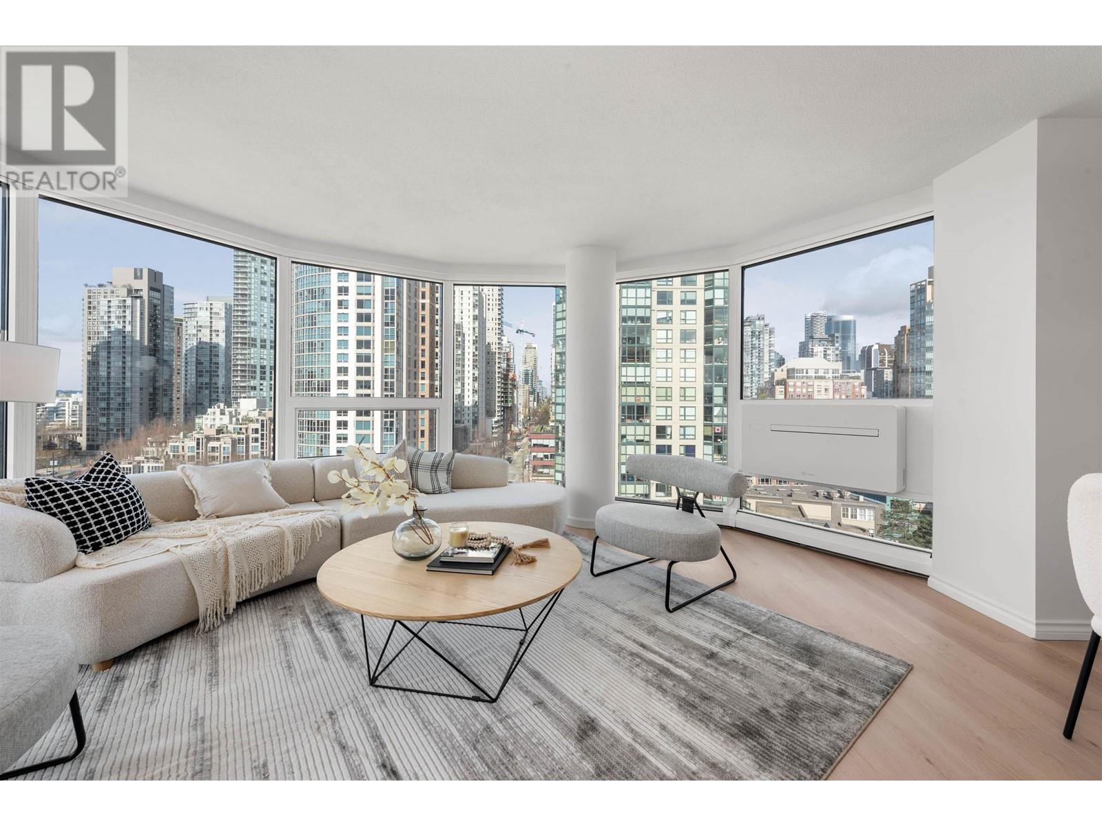 13c 199 Drake Street, Vancouver, British Columbia  V6Z 2T9 - Photo 16 - R2988621
