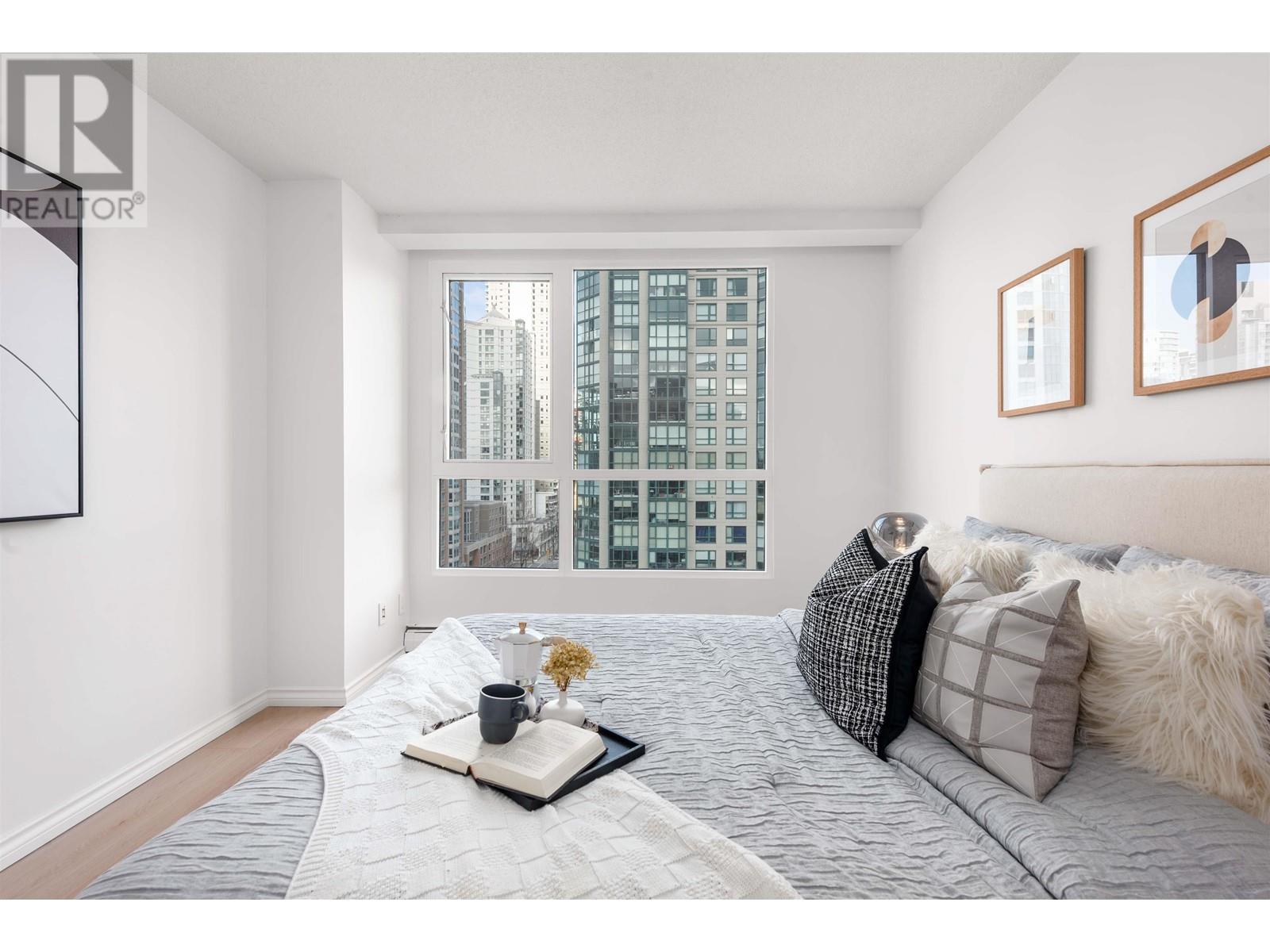 13c 199 Drake Street, Vancouver, British Columbia  V6Z 2T9 - Photo 19 - R2988621
