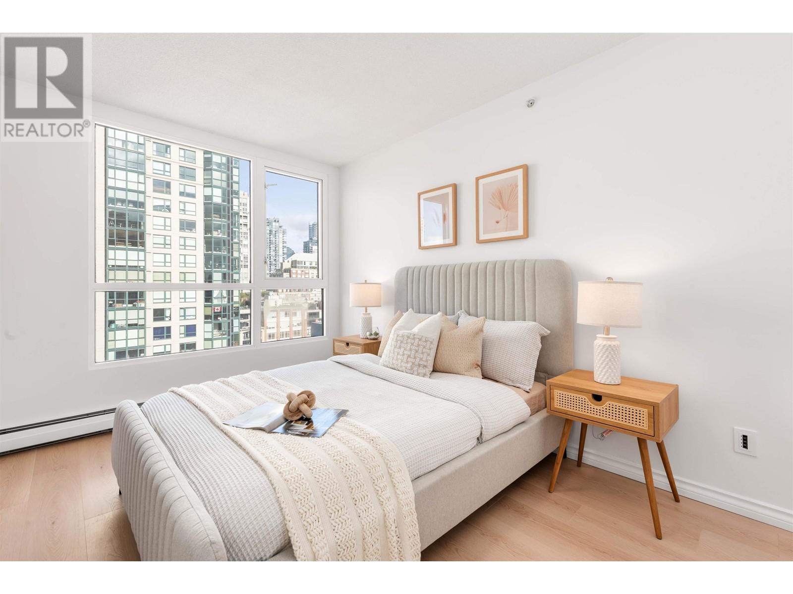 13c 199 Drake Street, Vancouver, British Columbia  V6Z 2T9 - Photo 21 - R2988621