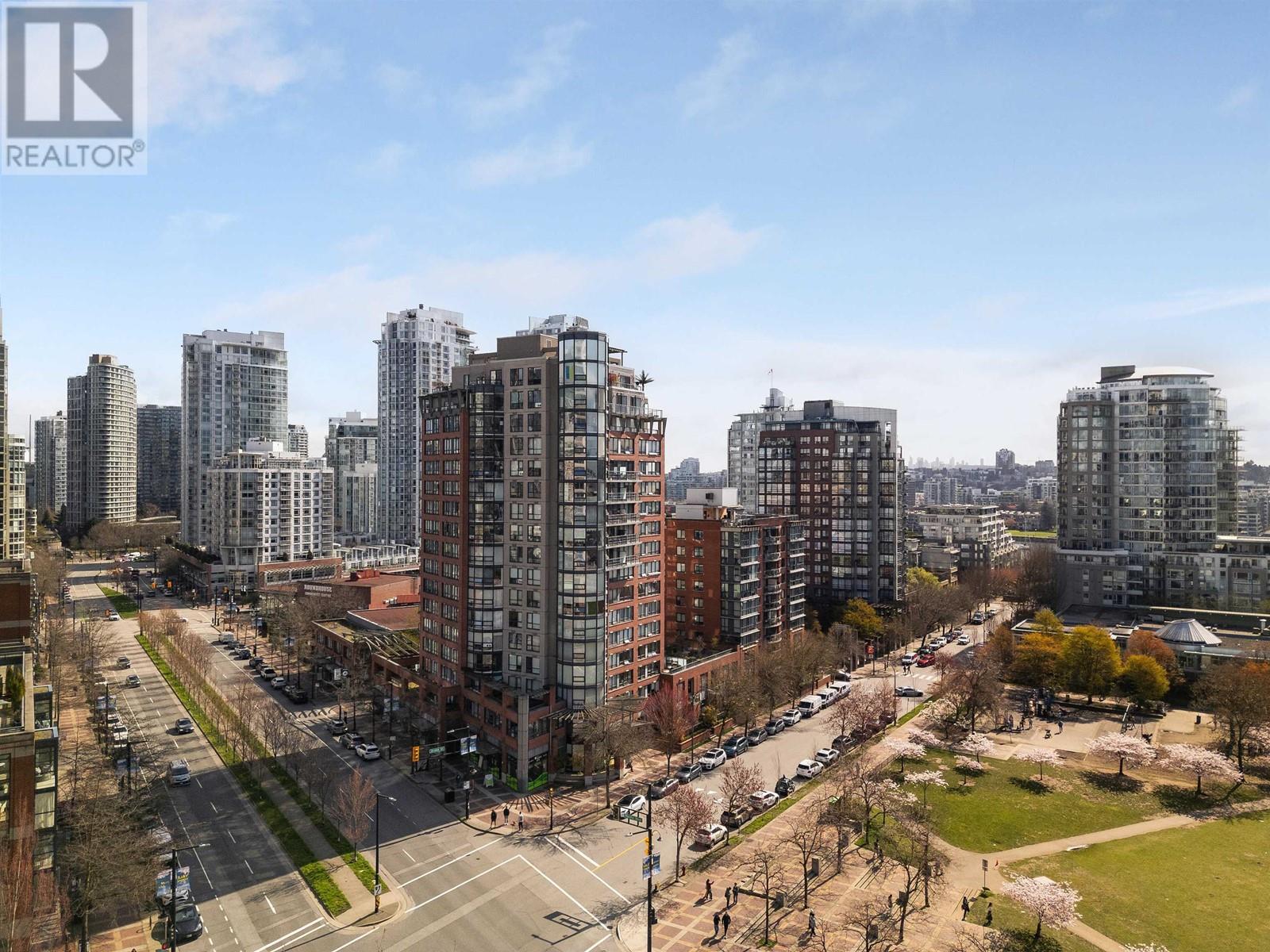 13c 199 Drake Street, Vancouver, British Columbia  V6Z 2T9 - Photo 25 - R2988621