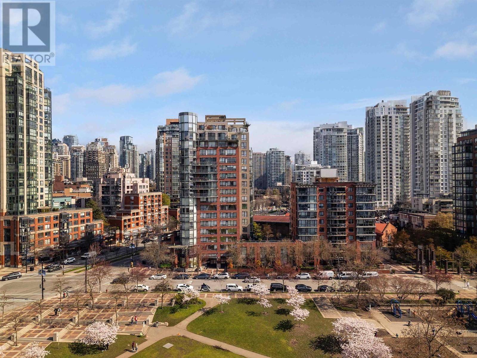 13c 199 Drake Street, Vancouver, British Columbia  V6Z 2T9 - Photo 27 - R2988621