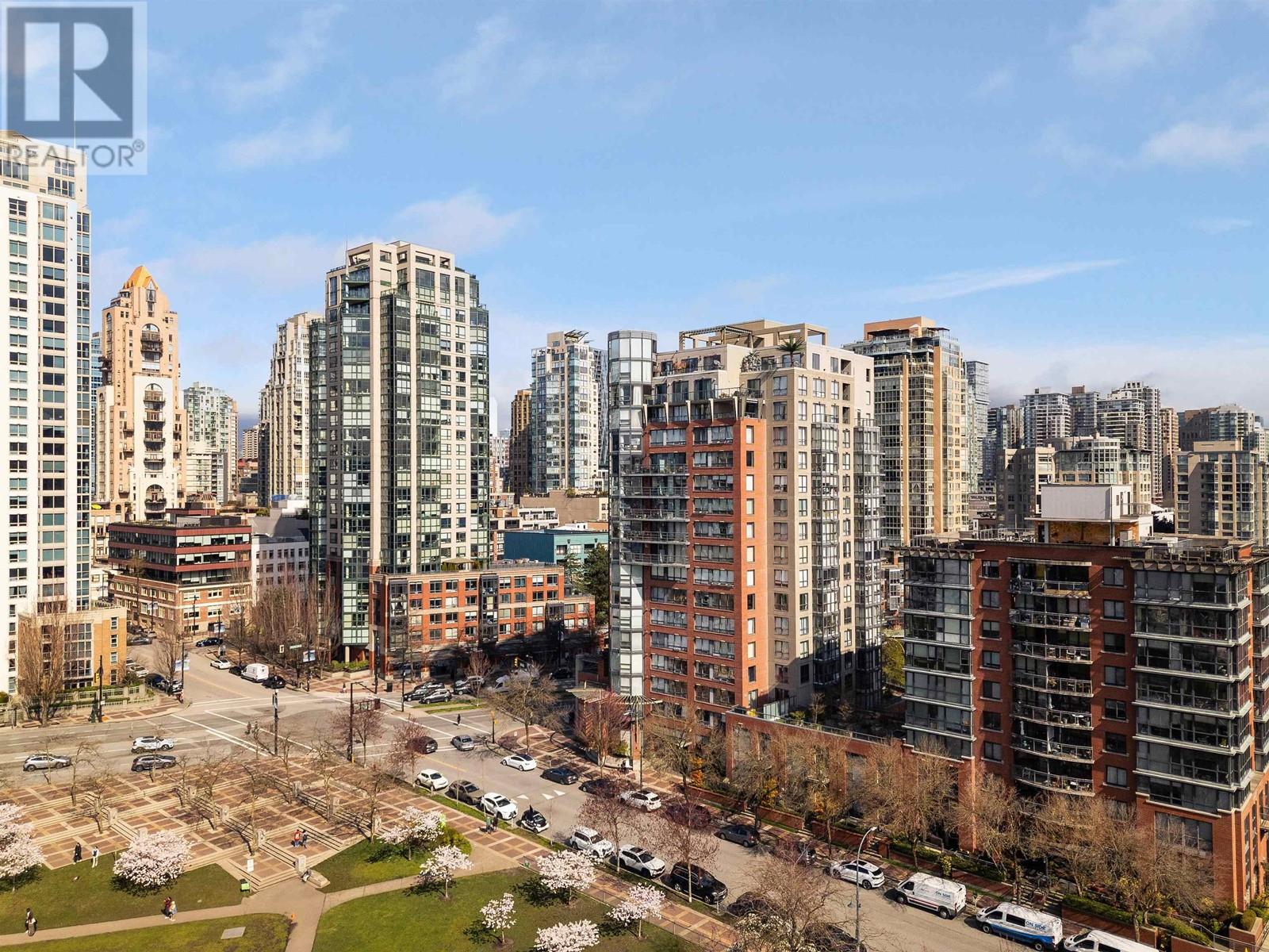 13c 199 Drake Street, Vancouver, British Columbia  V6Z 2T9 - Photo 28 - R2988621