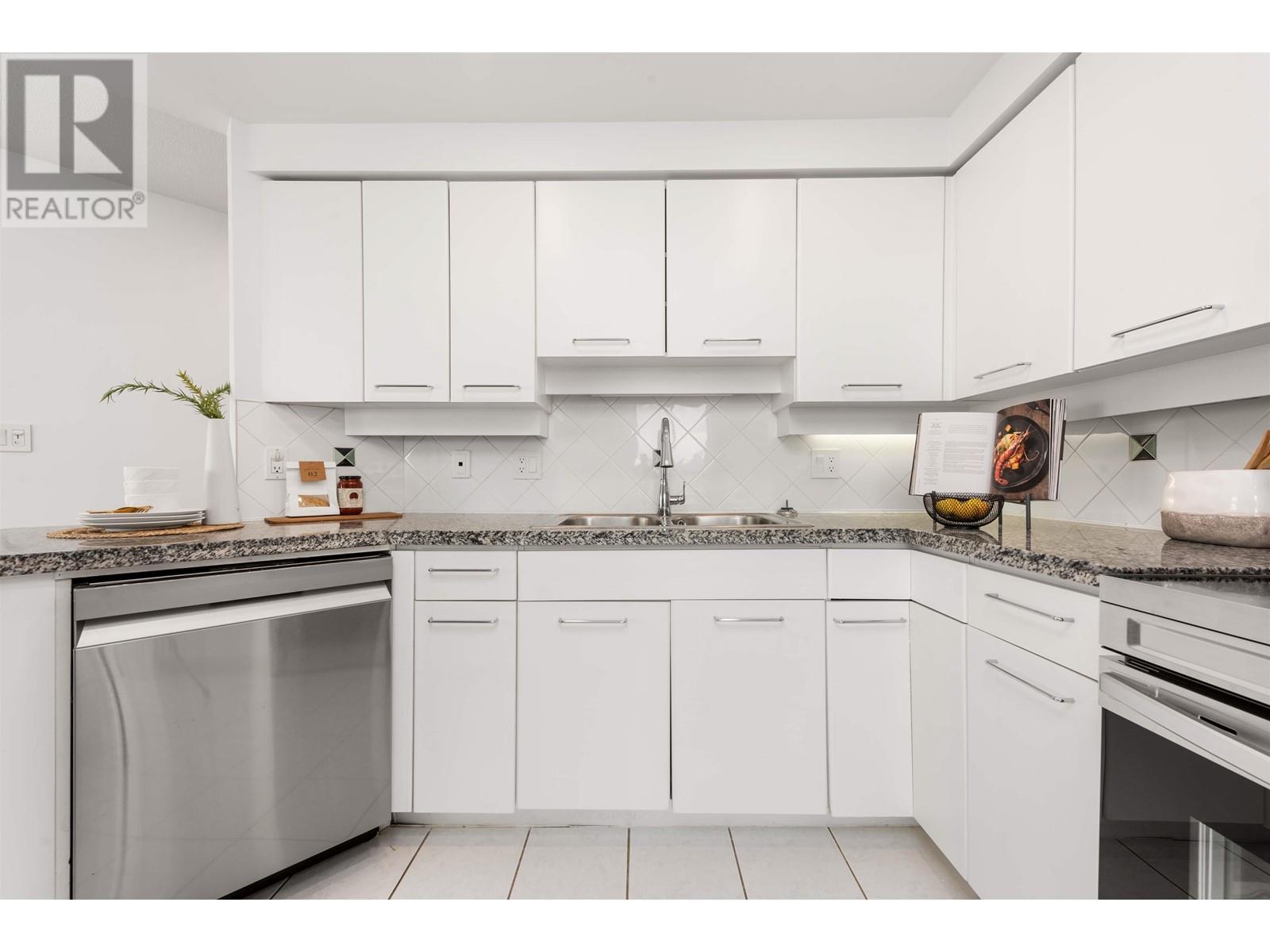 13c 199 Drake Street, Vancouver, British Columbia  V6Z 2T9 - Photo 5 - R2988621