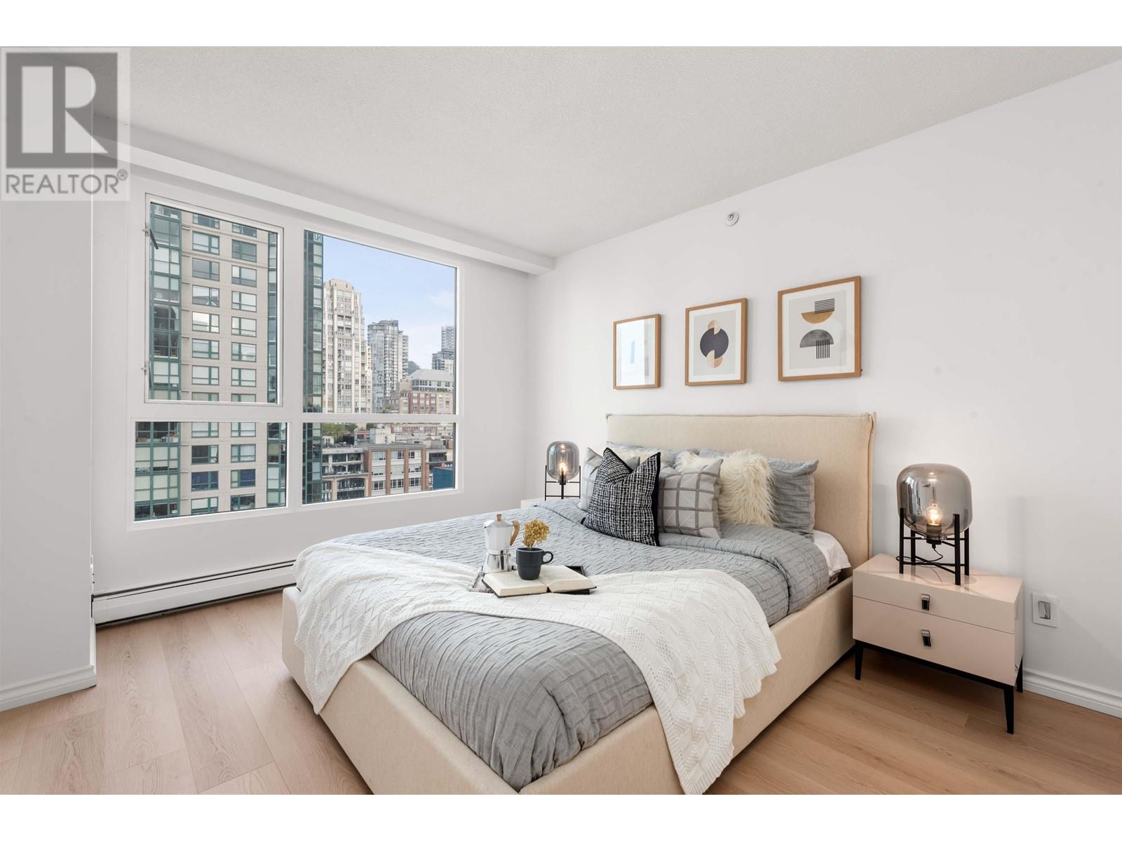 13c 199 Drake Street, Vancouver, British Columbia  V6Z 2T9 - Photo 6 - R2988621