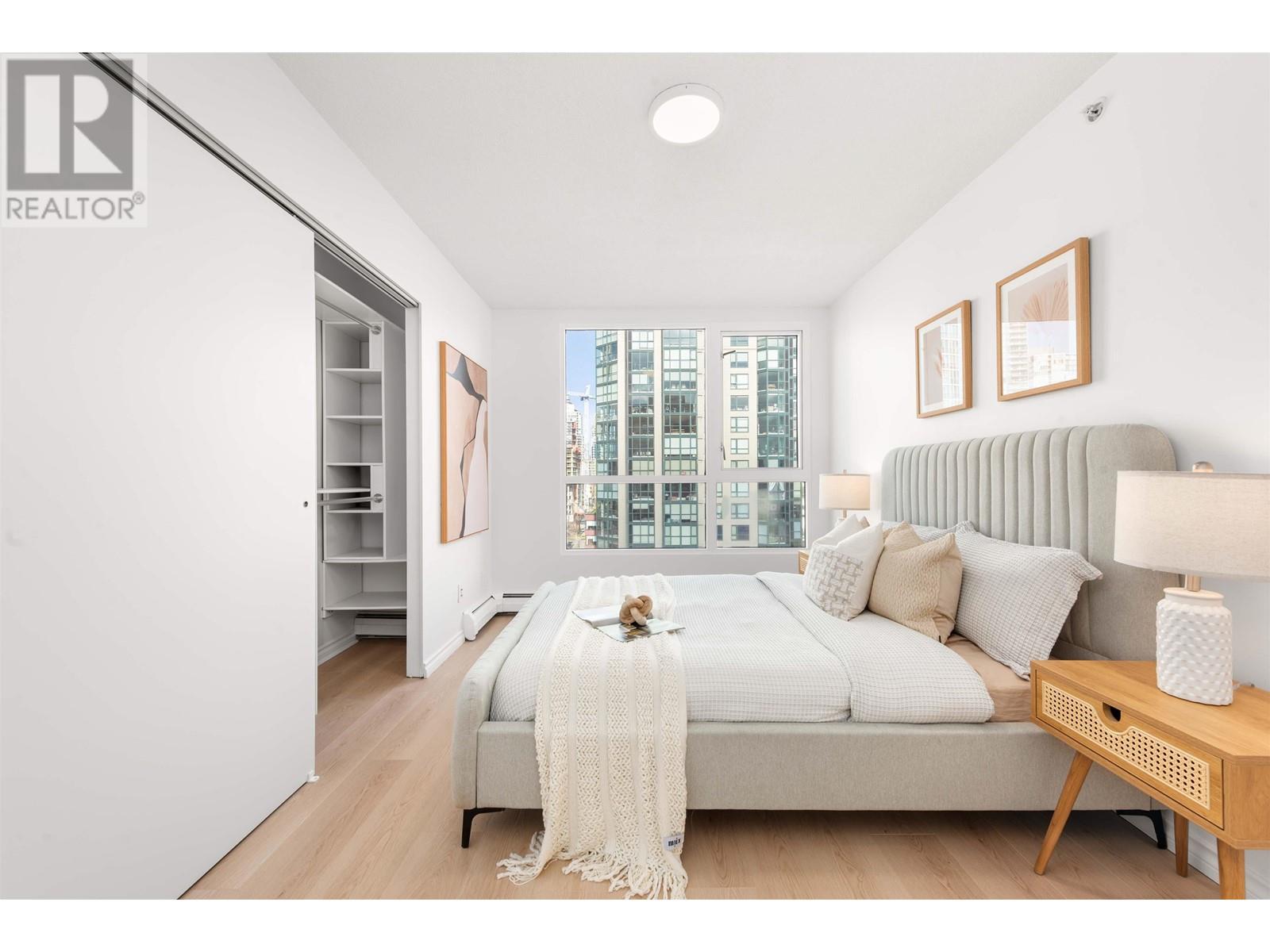 13c 199 Drake Street, Vancouver, British Columbia  V6Z 2T9 - Photo 7 - R2988621