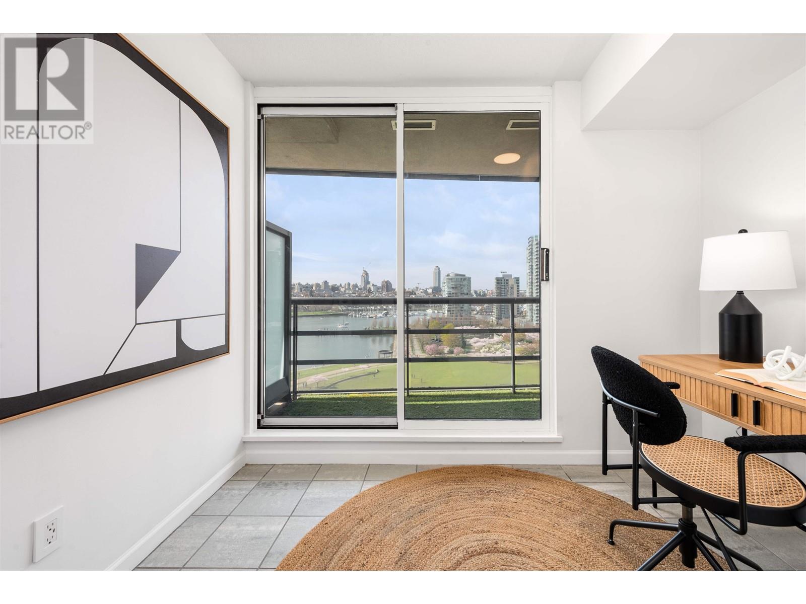13c 199 Drake Street, Vancouver, British Columbia  V6Z 2T9 - Photo 8 - R2988621