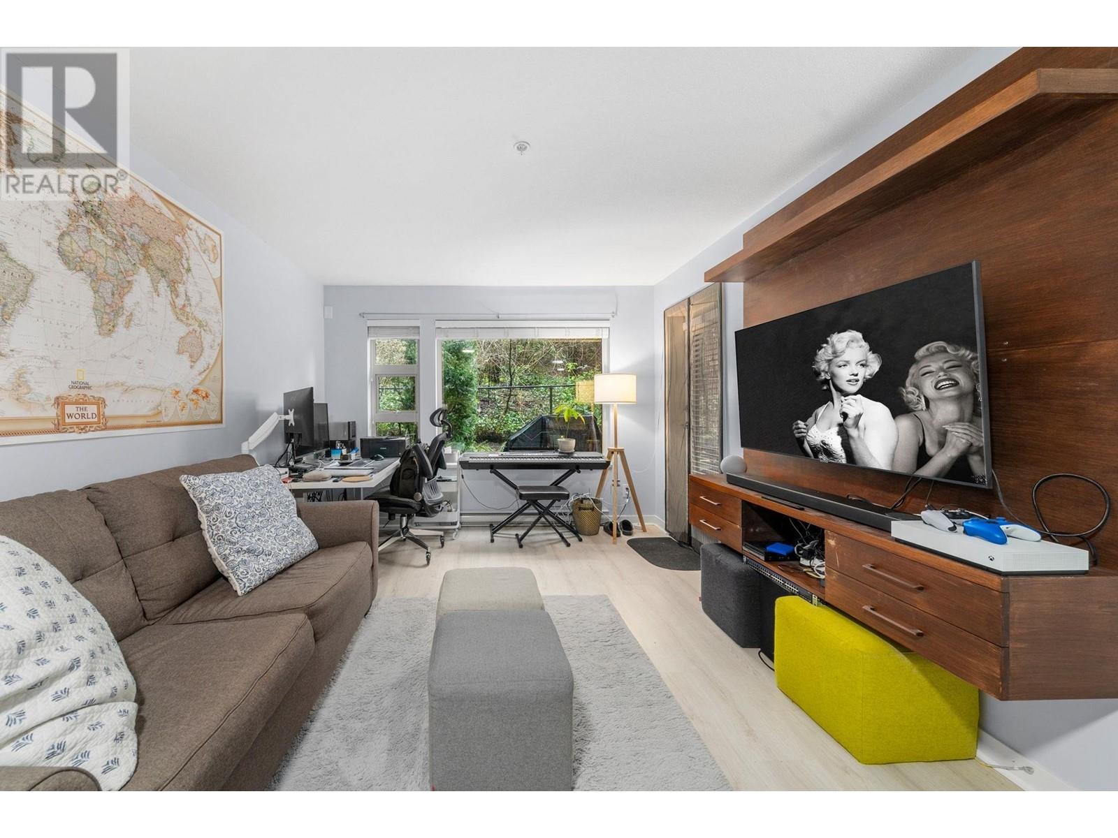204 1679 Lloyd Avenue, North Vancouver, British Columbia  V7P 0A9 - Photo 1 - R2988636