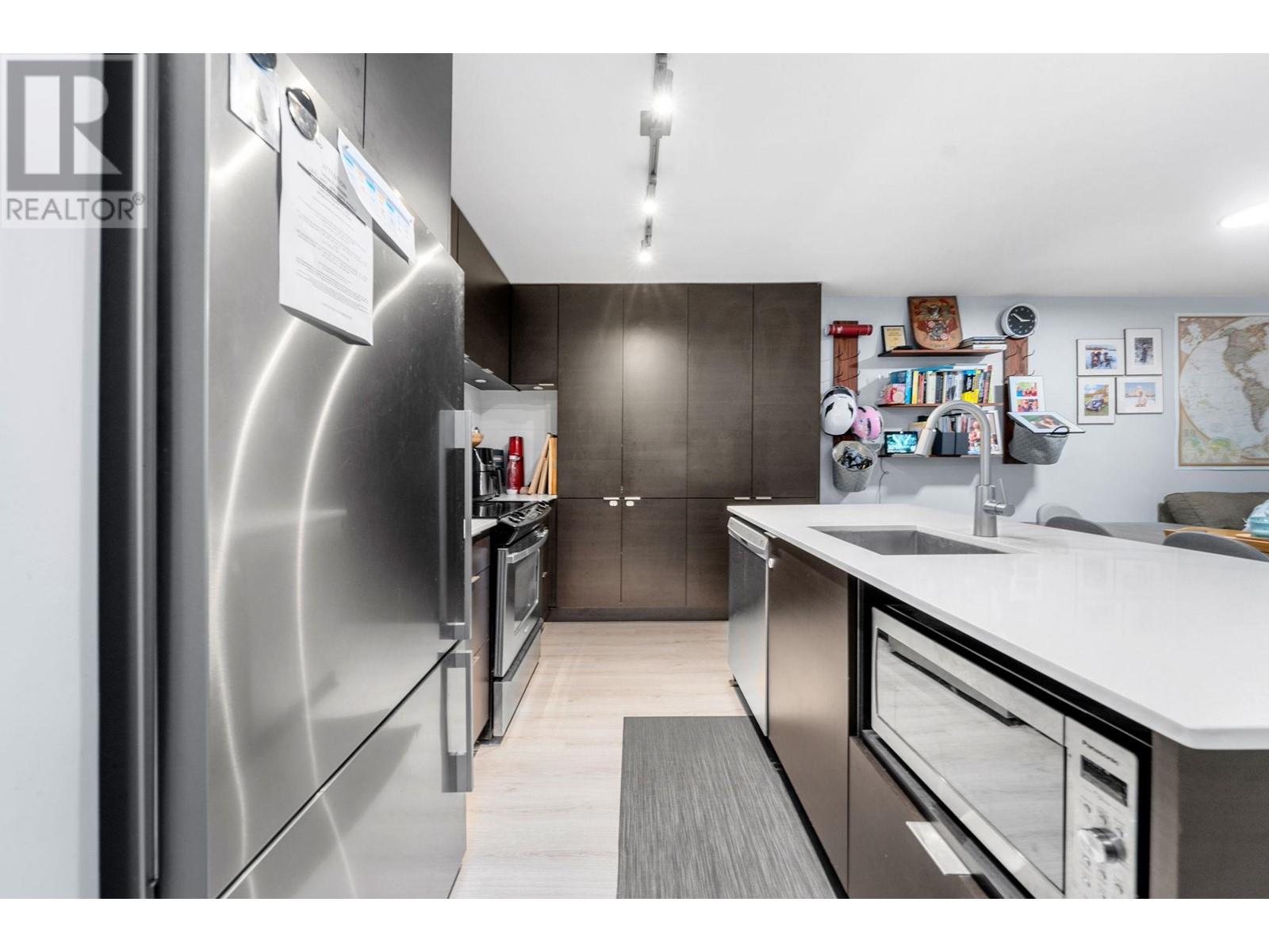 204 1679 Lloyd Avenue, North Vancouver, British Columbia  V7P 0A9 - Photo 18 - R2988636