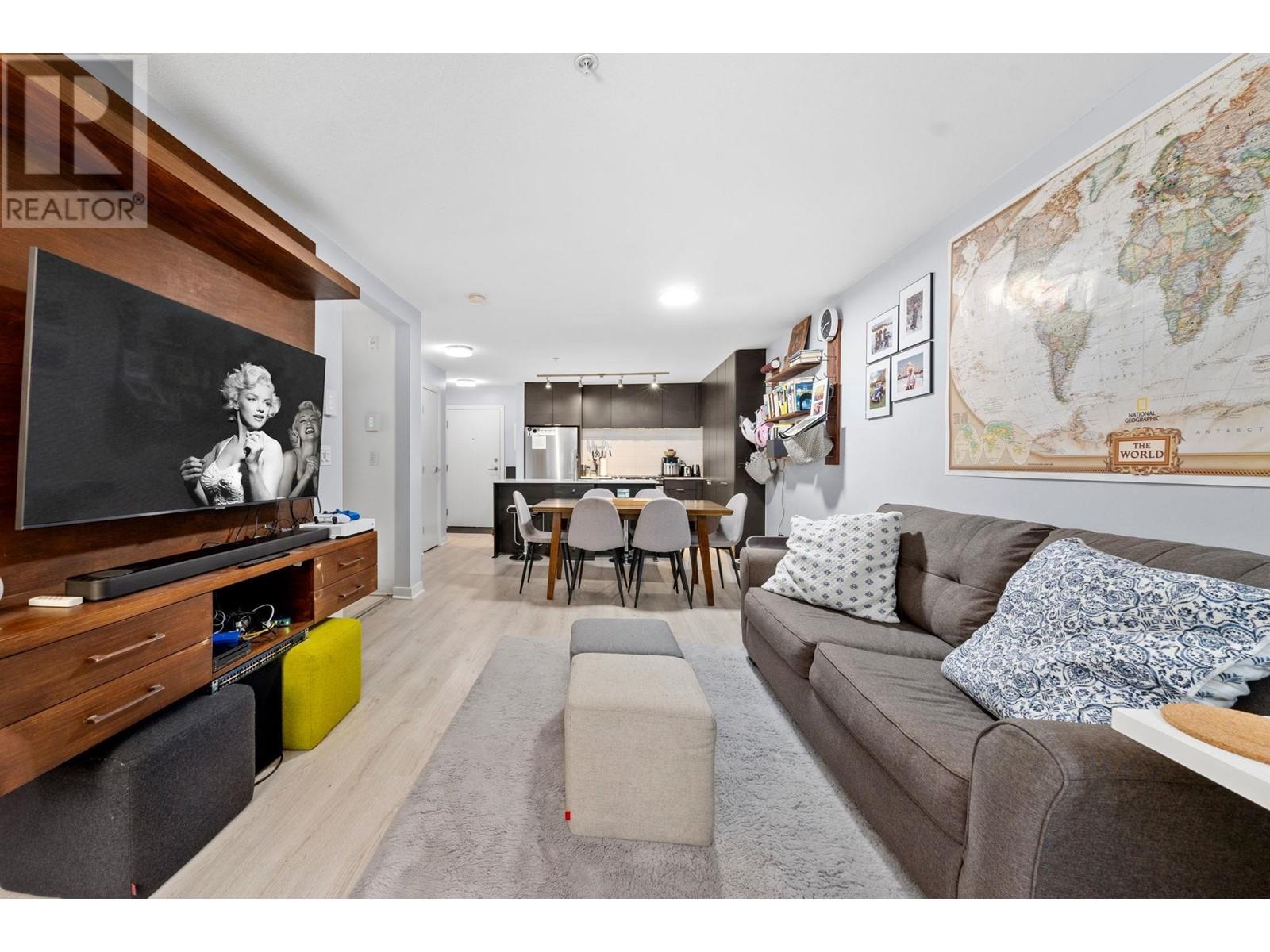 204 1679 Lloyd Avenue, North Vancouver, British Columbia  V7P 0A9 - Photo 6 - R2988636