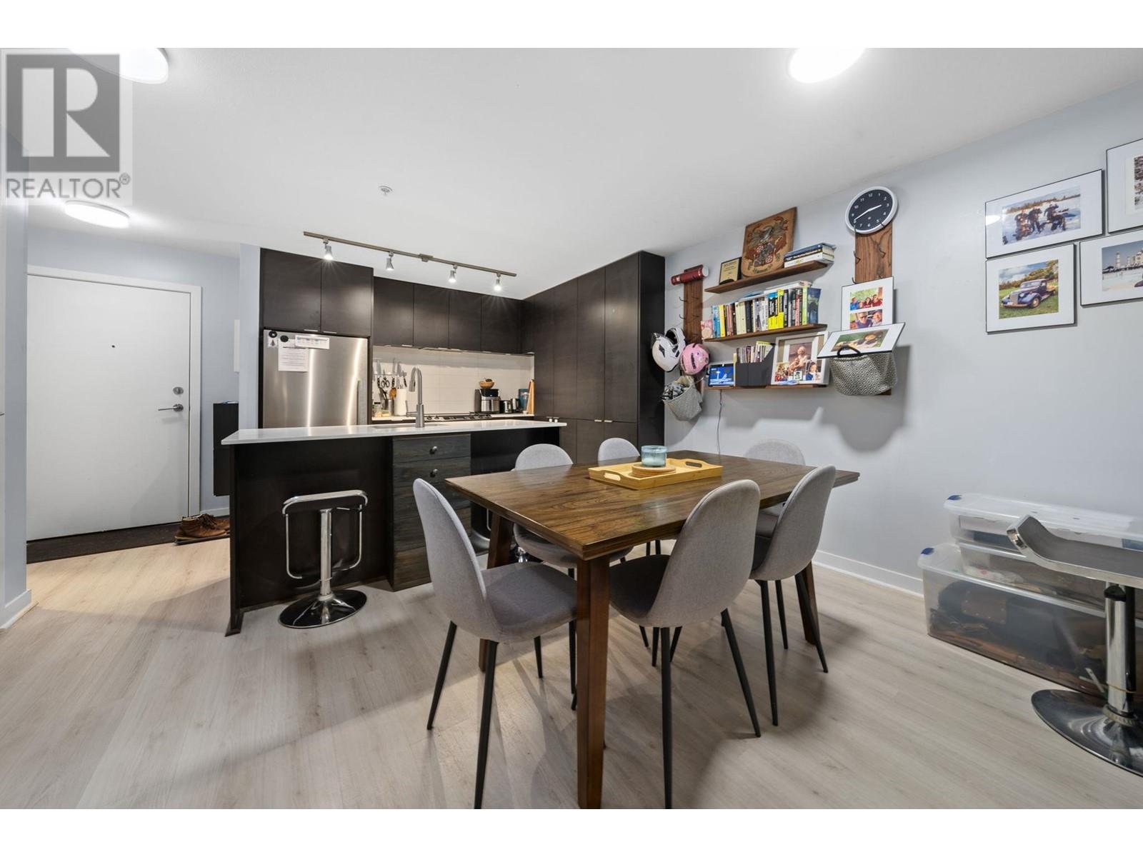 204 1679 Lloyd Avenue, North Vancouver, British Columbia  V7P 0A9 - Photo 7 - R2988636
