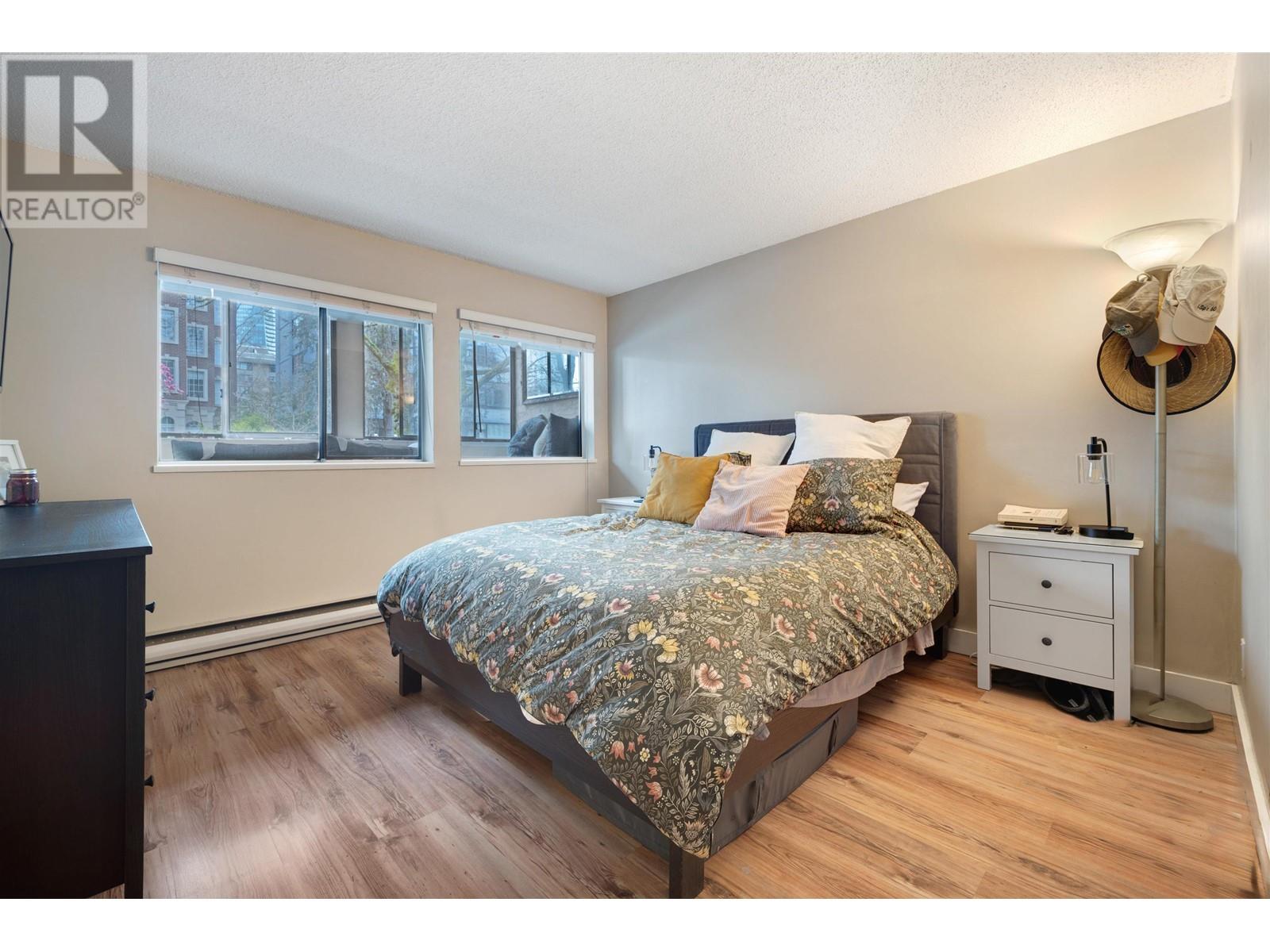 202 936 Bute Street, Vancouver, British Columbia  V6E 1Y8 - Photo 10 - R2988648