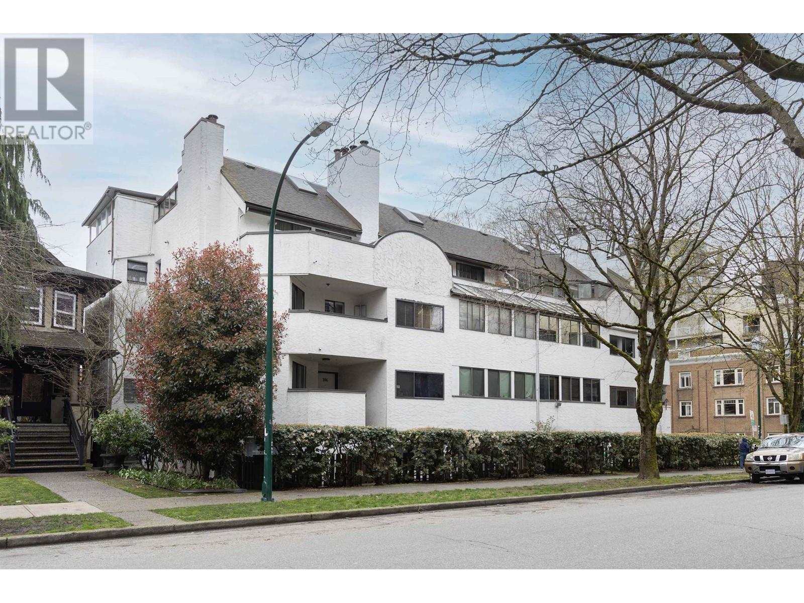 202 936 Bute Street, Vancouver, British Columbia  V6E 1Y8 - Photo 13 - R2988648