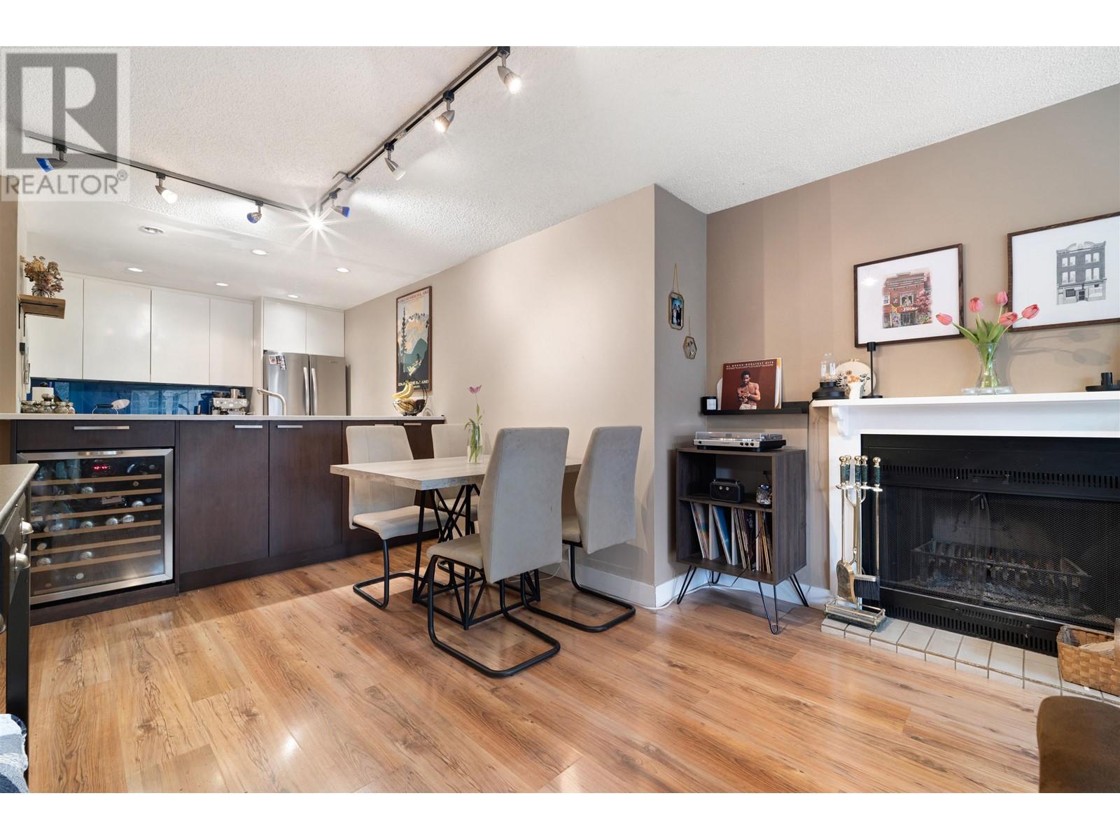 202 936 Bute Street, Vancouver, British Columbia  V6E 1Y8 - Photo 7 - R2988648