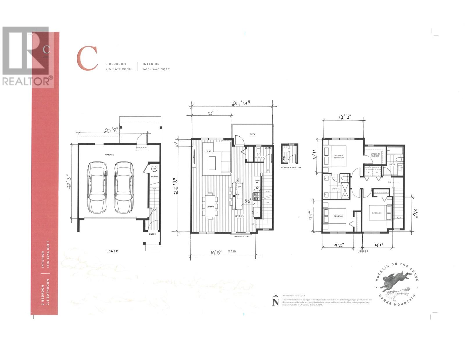 125 1225 Mitchell Street, Coquitlam, British Columbia  V3B 0R5 - Photo 31 - R2988653