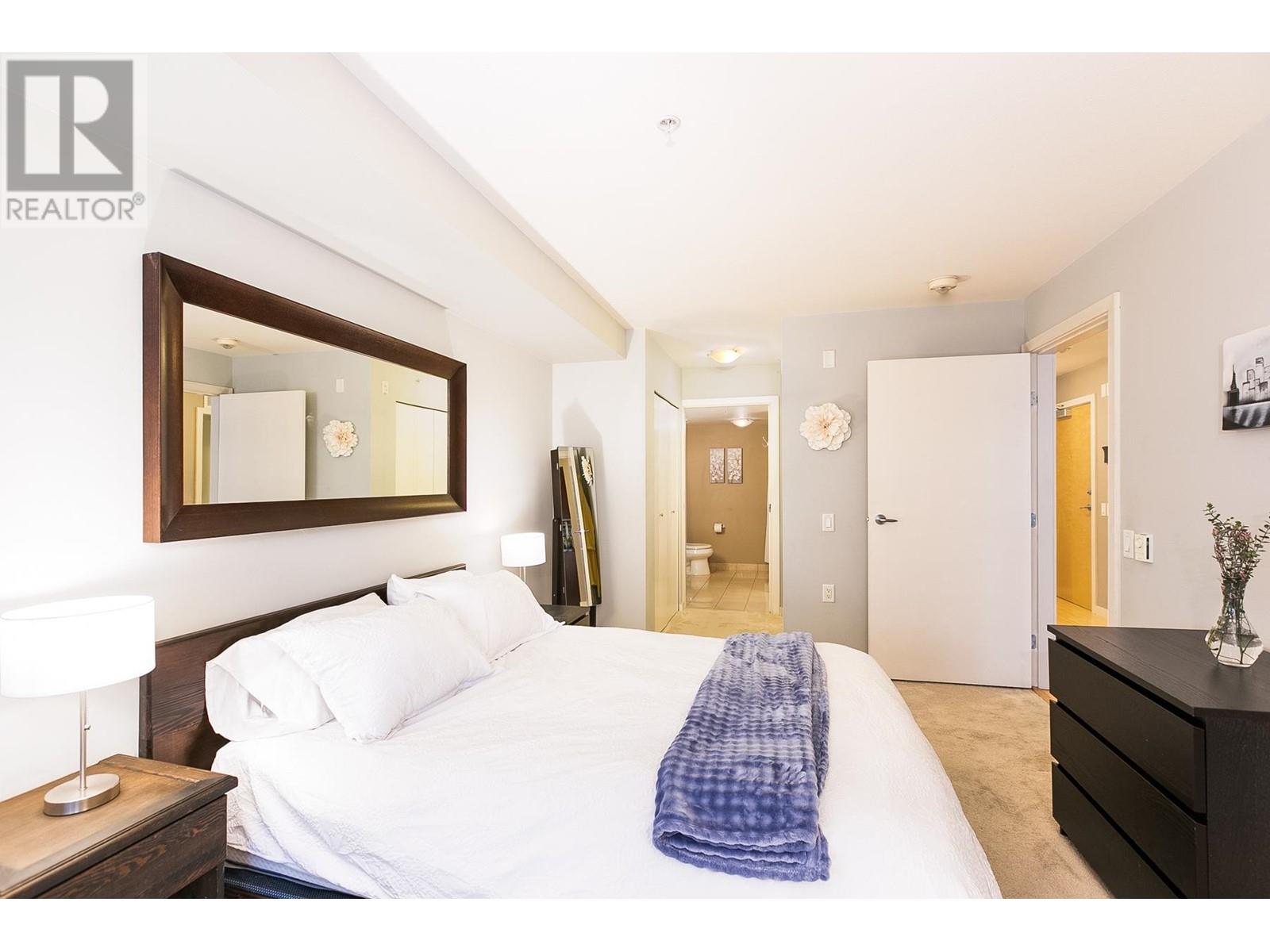 306 122 E 3rd Street, North Vancouver, British Columbia  V7L 1E6 - Photo 12 - R2988678