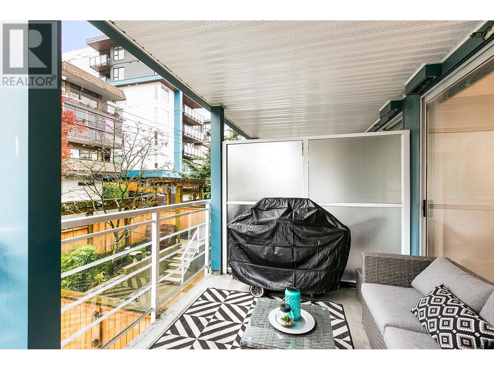 306 122 E 3rd Street, North Vancouver, British Columbia  V7L 1E6 - Photo 18 - R2988678