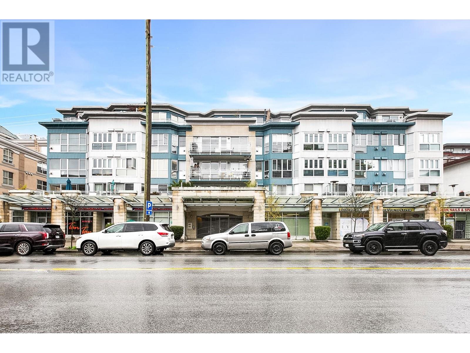 306 122 E 3rd Street, North Vancouver, British Columbia  V7L 1E6 - Photo 20 - R2988678