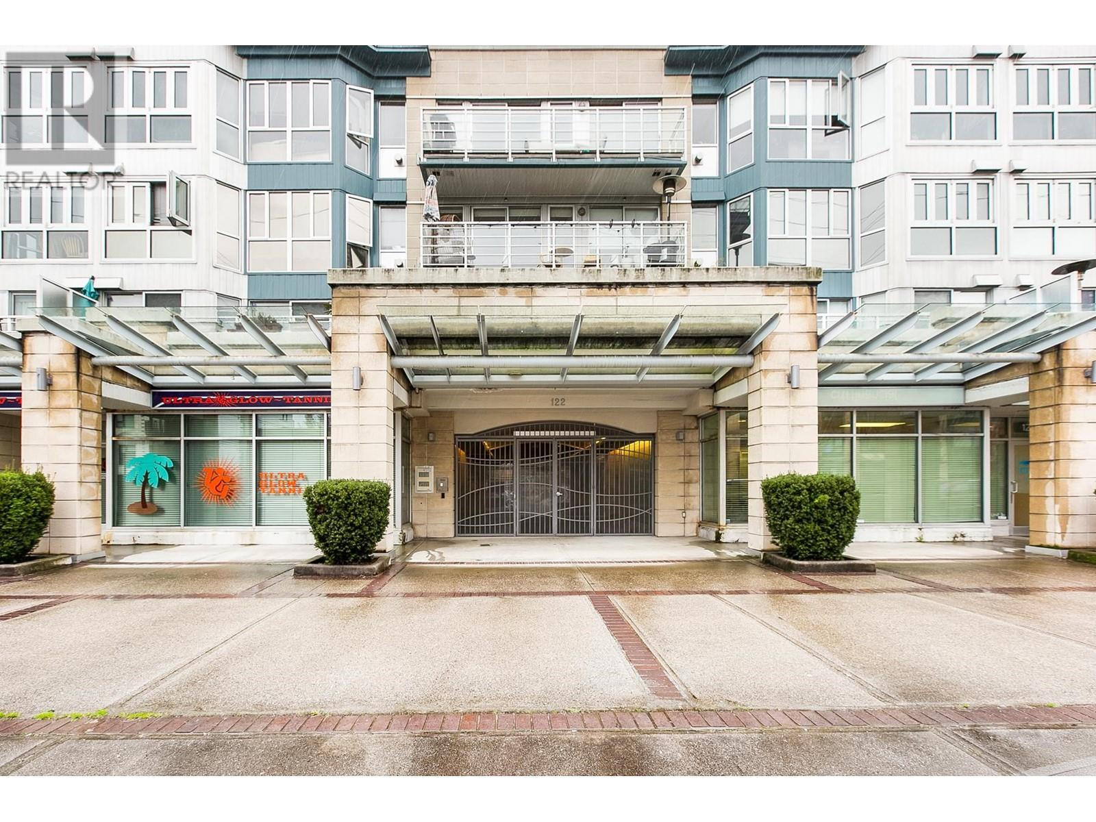 306 122 E 3rd Street, North Vancouver, British Columbia  V7L 1E6 - Photo 21 - R2988678