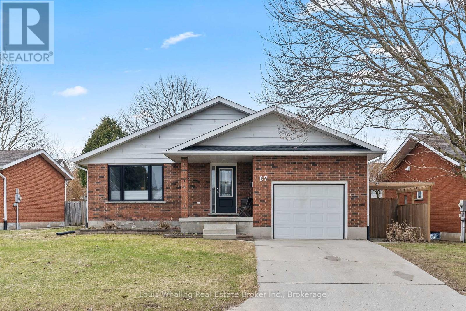 Property at 67 3RD STREET image 1